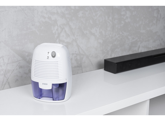Осушитель воздуха Noveen DH300 - изображение 7