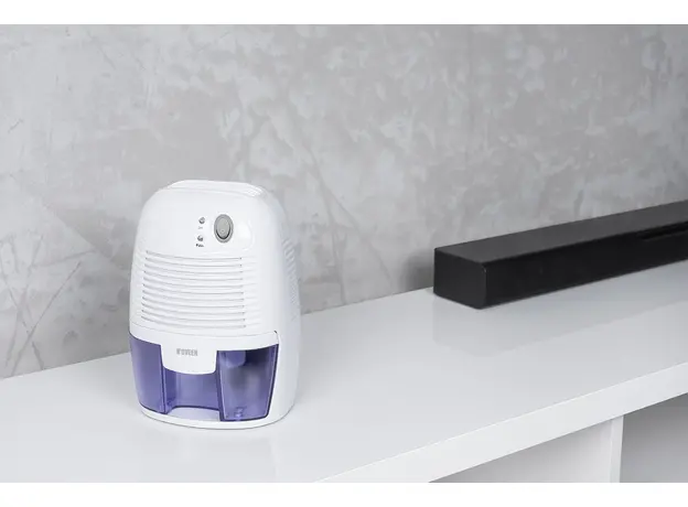 Осушитель воздуха Noveen DH300 - изображение 7