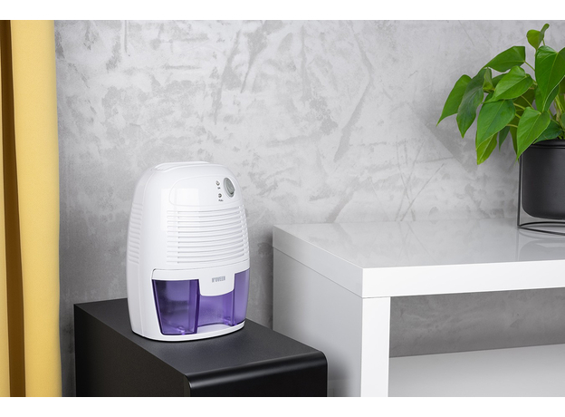 Осушитель воздуха Noveen DH300 - изображение 8