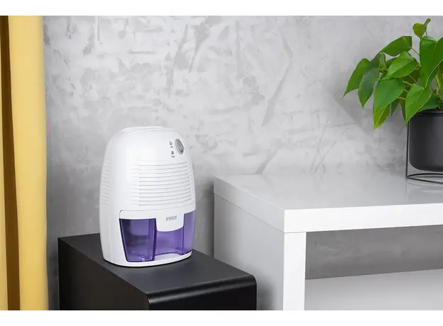 Осушитель воздуха Noveen DH300 - изображение 8