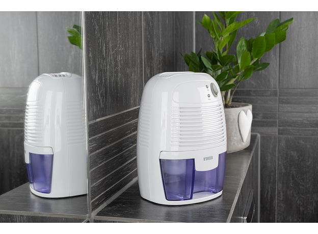 Осушитель воздуха Noveen DH300 - изображение 9