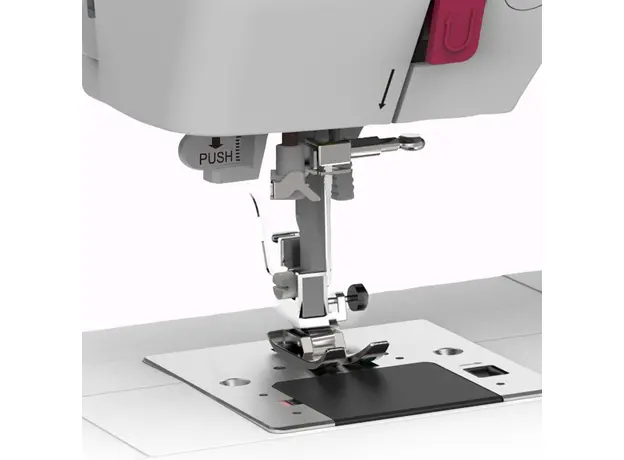 Швейная машина BERNETTE Sew&Go 8 - изображение 5