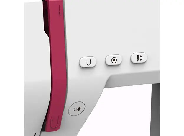 Швейная машина BERNETTE Sew&Go 8 - изображение 6