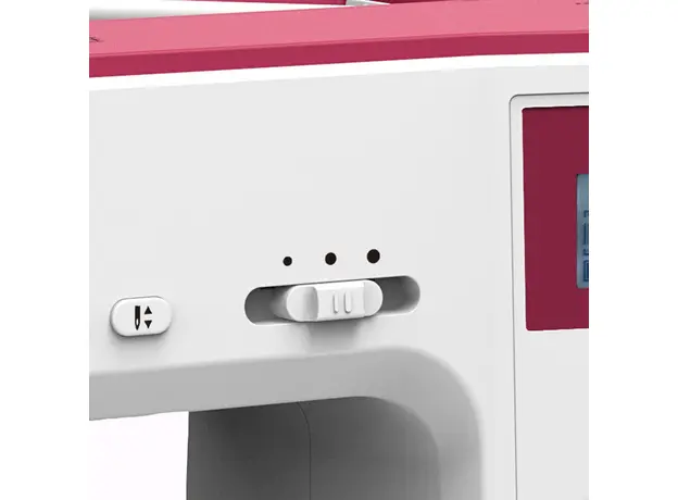 Швейная машина BERNETTE Sew&Go 8 - изображение 7