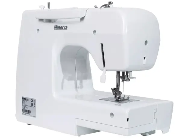 Швейная машина MINERVA Next 363D - изображение 2