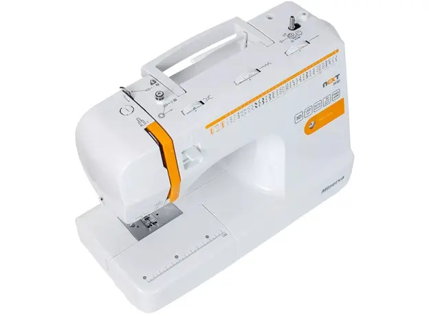 Швейная машина MINERVA Next 363D - изображение 6