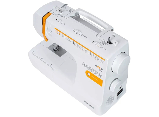 Швейная машина MINERVA Next 363D - изображение 7