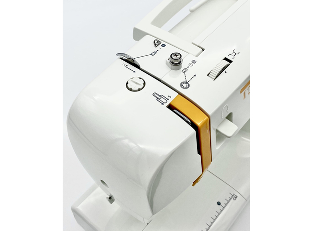 Швейная машина MINERVA Next 363D - изображение 11