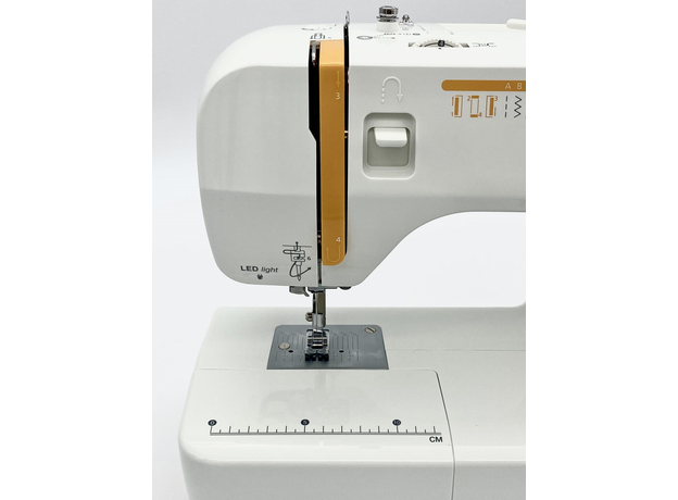 Швейная машина MINERVA Next 363D - изображение 12