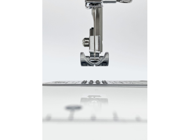 Швейная машина MINERVA Next 363D - изображение 16