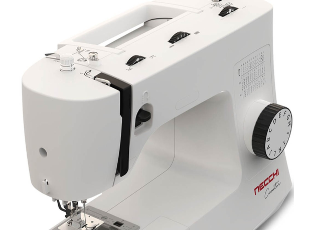 Швейная машина Necchi C35 - изображение 3