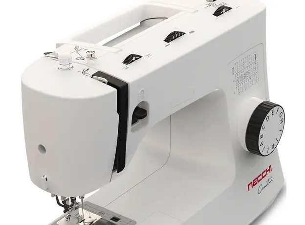 Швейная машина Necchi C35 - изображение 3