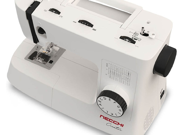 Швейная машина Necchi C35 - изображение 4