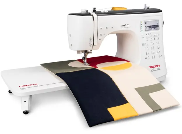 Швейная машина Necchi C360 - изображение 2