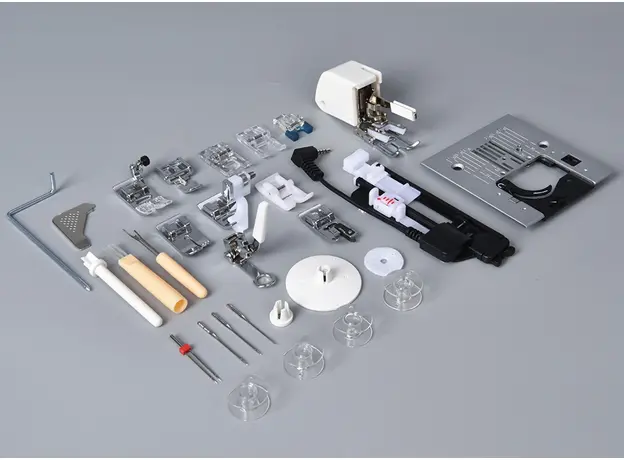 Швейная машина Necchi C360 - изображение 4