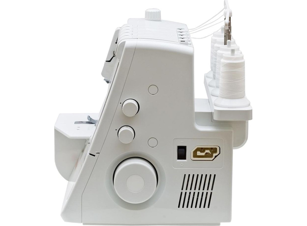 Распошивальная машина MINERVA CS 1000 Pro - изображение 2