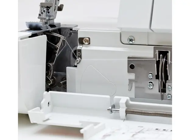 Распошивальная машина MINERVA CS 1000 Pro - изображение 6