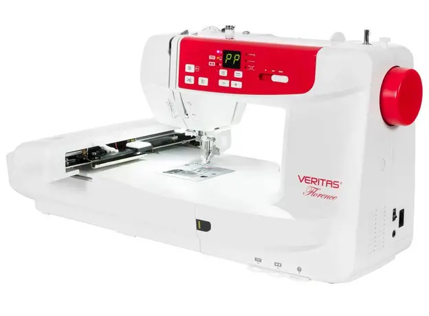 Швейно-вышивальная машина Veritas FLORENCE - изображение 2