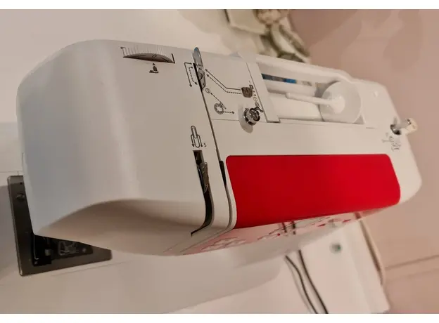 Швейно-вышивальная машина Veritas FLORENCE - изображение 9