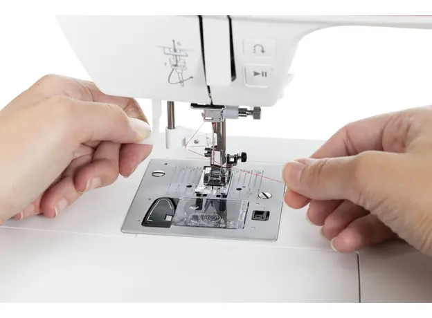 Швейно-вышивальная машина Veritas FLORENCE - изображение 10