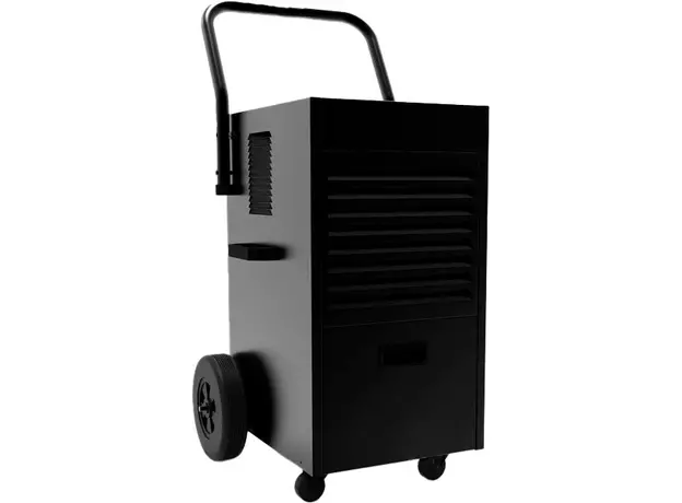 Осушитель воздуха MYCOND Worker 50 л - изображение 5