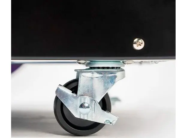 Осушитель воздуха MYCOND Worker 50 л - изображение 7