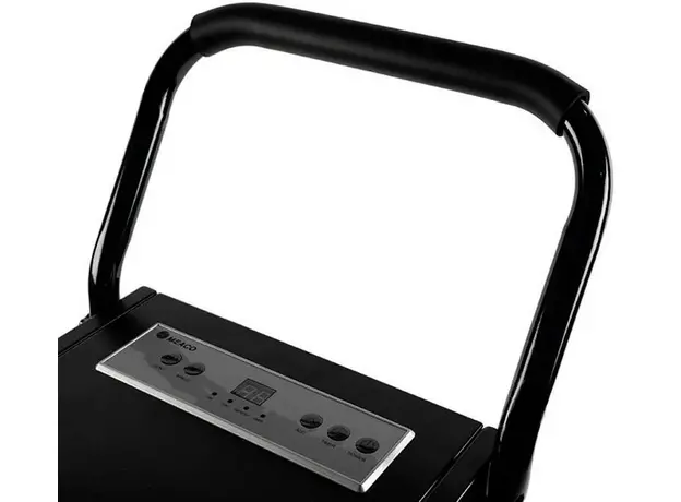 Осушитель воздуха MYCOND Worker 50 л - изображение 8