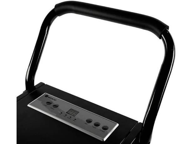 Осушитель воздуха MYCOND Worker 70 л - изображение 5