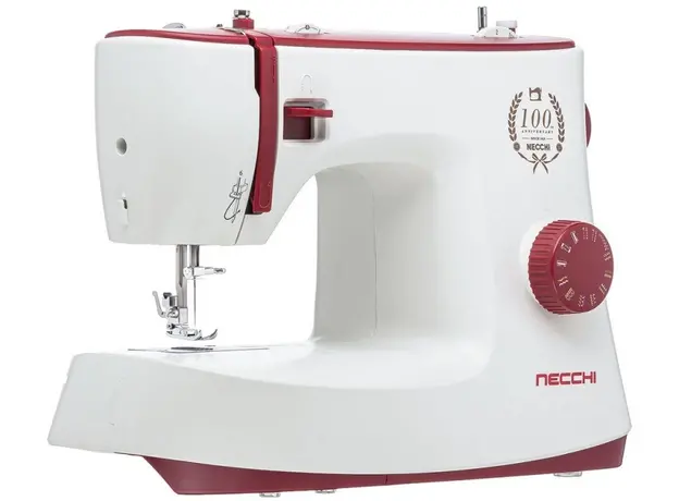 Швейная машинка Necchi K417A - изображение 2