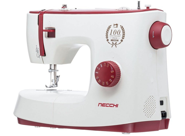 Швейная машинка Necchi K417A - изображение 3