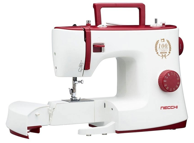 Швейная машинка Necchi K417A - изображение 4