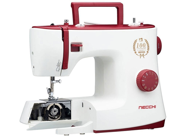 Швейная машинка Necchi K417A - изображение 5