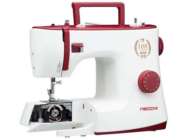 Швейная машинка Necchi K417A - изображение 5