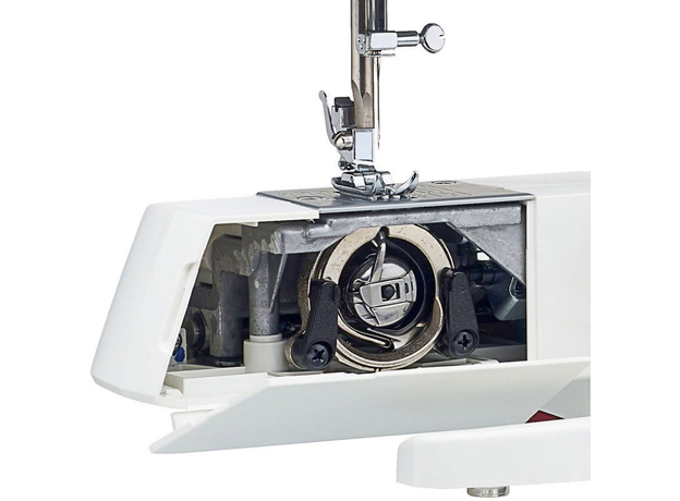 Швейная машинка Necchi K417A - изображение 8