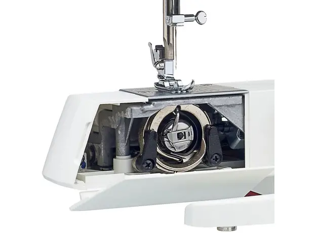 Швейная машинка Necchi K417A - изображение 8