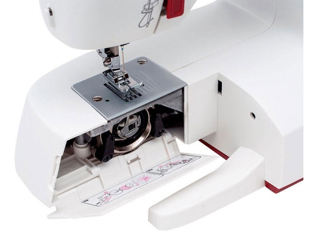 Швейная машинка Necchi K417A - изображение 9