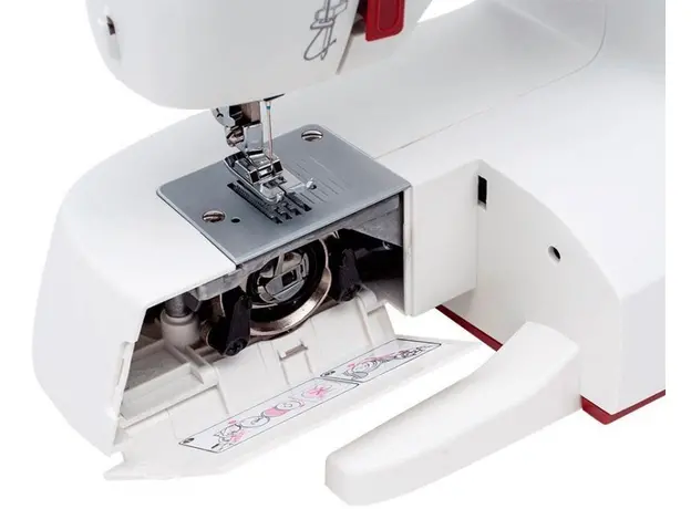Швейная машинка Necchi K417A - изображение 9
