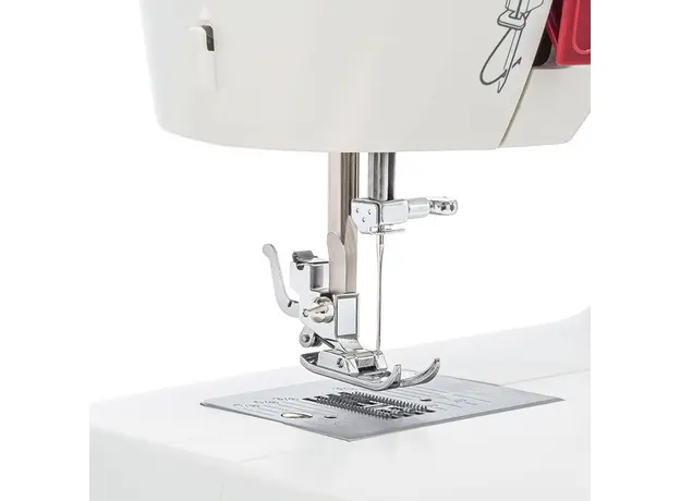 Швейная машинка Necchi K417A - изображение 10