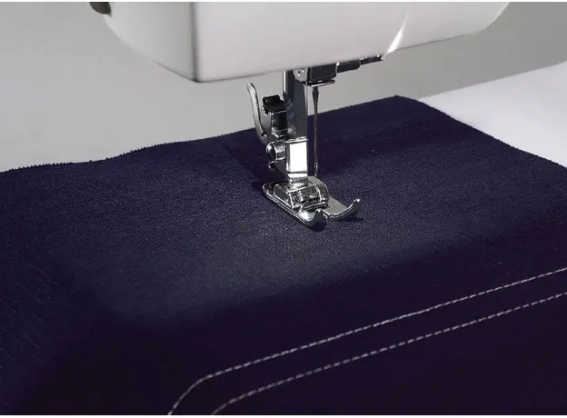 Швейная машинка Necchi K417A - изображение 12