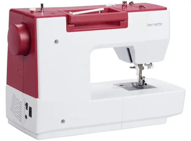 Швейная машина BERNETTE Sew&Go 7 - изображение 3