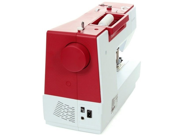 Швейная машина BERNETTE Sew&Go 7 - изображение 4