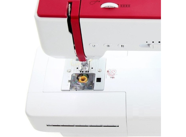 Швейная машина BERNETTE Sew&Go 7 - изображение 5