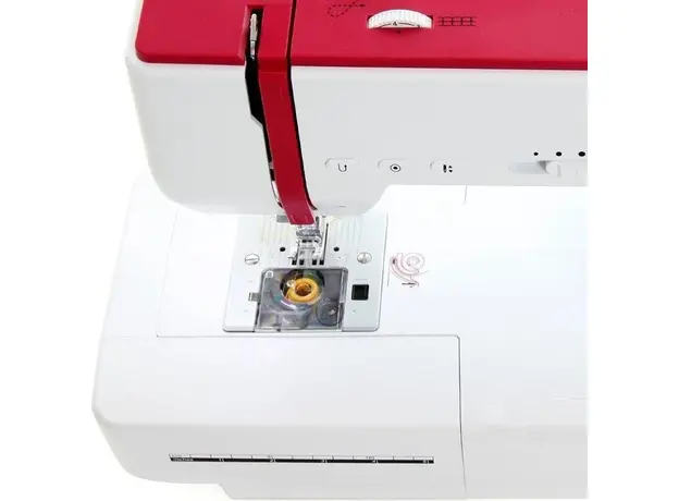 Швейная машина BERNETTE Sew&Go 7 - изображение 5