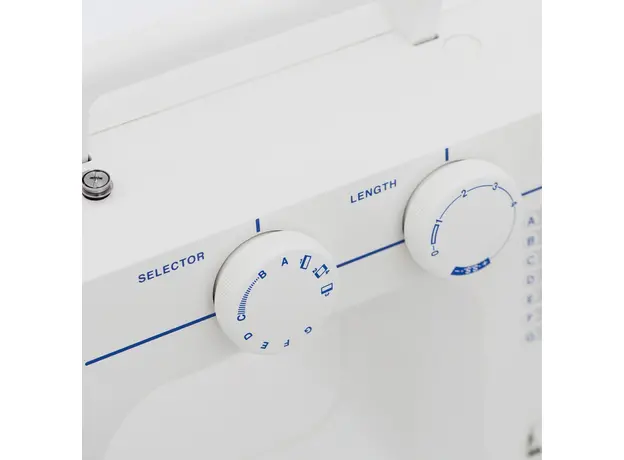 Швейная машина Janome 234 - изображение 7