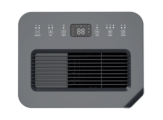 Осушитель воздуха WetAir WAD-B20L - изображение 5