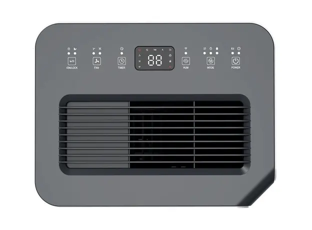 Осушитель воздуха WetAir WAD-B20L - изображение 5