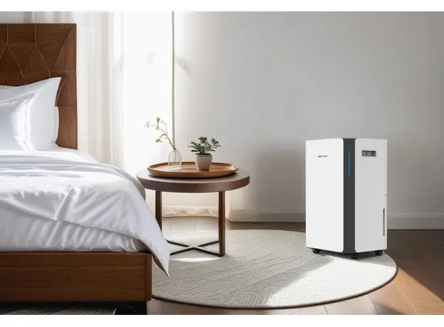 Осушитель воздуха WetAir WAD-B20L - изображение 6