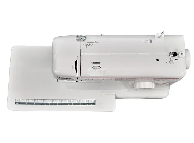 Швейная машина LEADER SILVIA белый/розовый - изображение 7