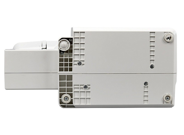 Швейная машина LEADER SILVIA белый/розовый - изображение 8