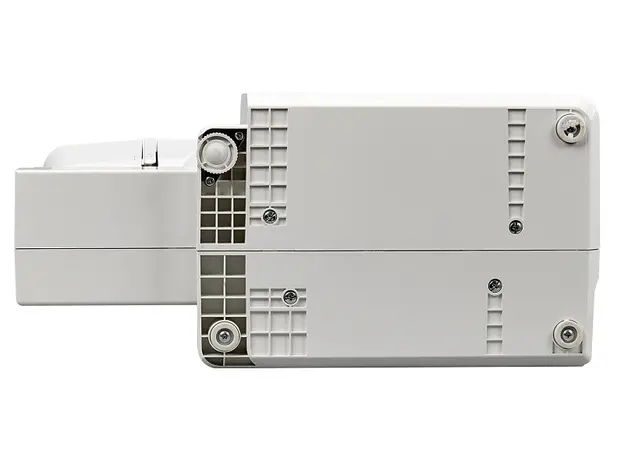 Швейная машина LEADER SILVIA белый/розовый - изображение 8